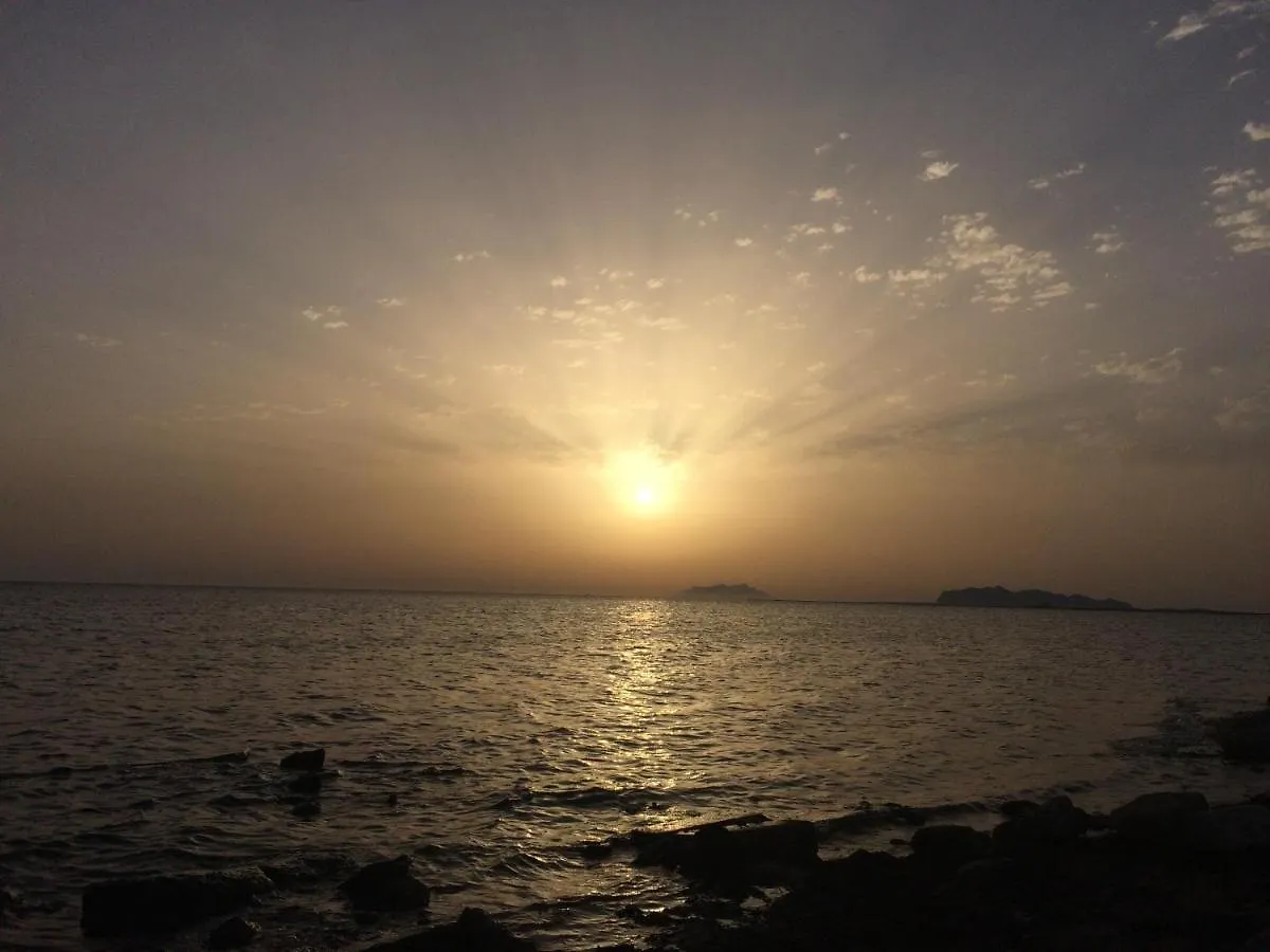 Carpe Diem Stagnone Βίλα Μαρσάλα Ιταλία