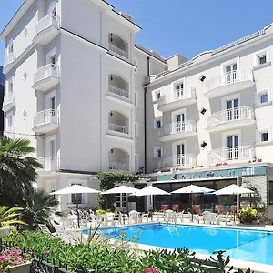 Cevoli 3*, Cattolica Italia