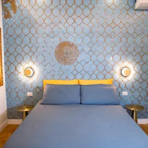 Casa Michelazzi Careggi / Dalmazia , Firenze Italia